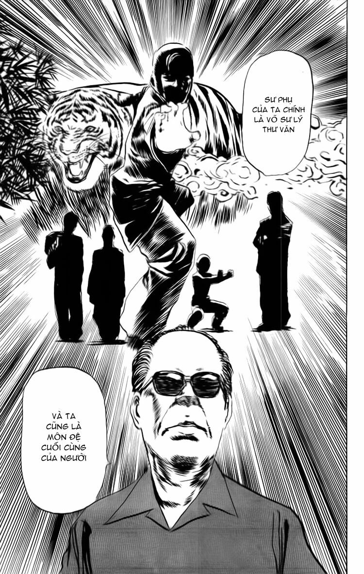 Kenji-Quyền Nhi Phương Thế Ngọc: Chapter 71