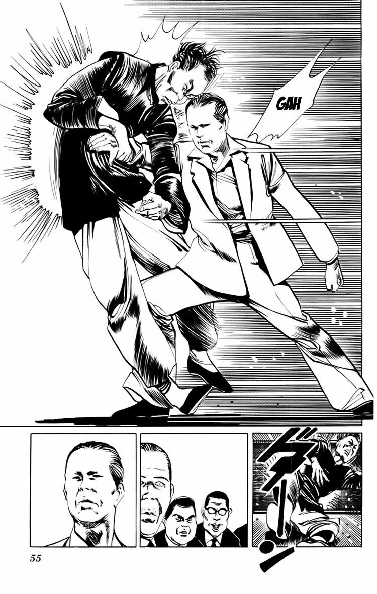Kenji-Quyền Nhi Phương Thế Ngọc: Chapter 80