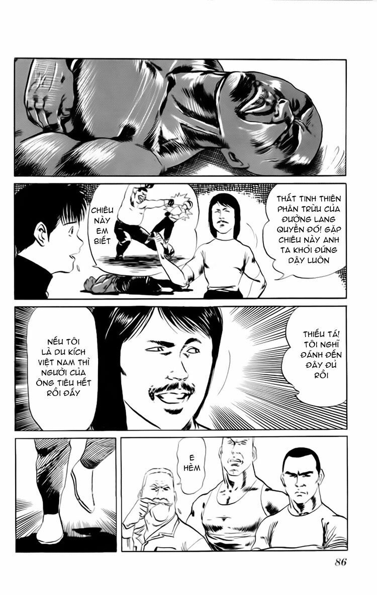 Kenji-Quyền Nhi Phương Thế Ngọc: Chapter 82