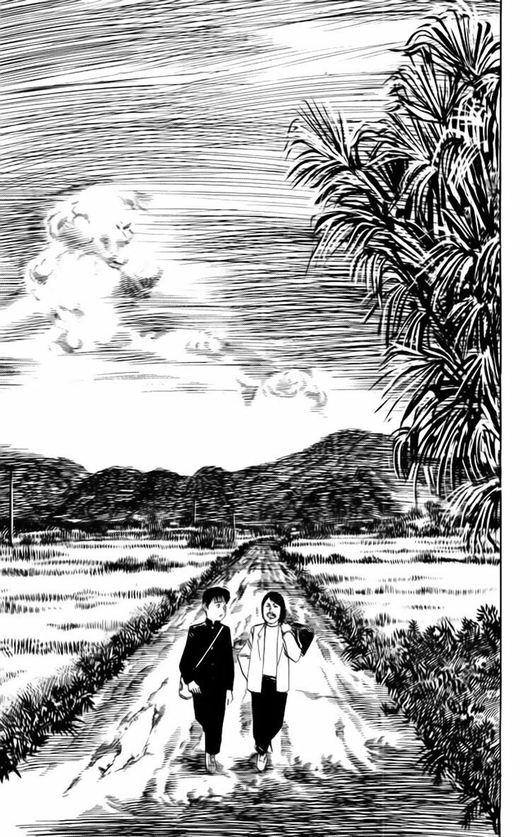 Kenji-Quyền Nhi Phương Thế Ngọc: Chapter 87