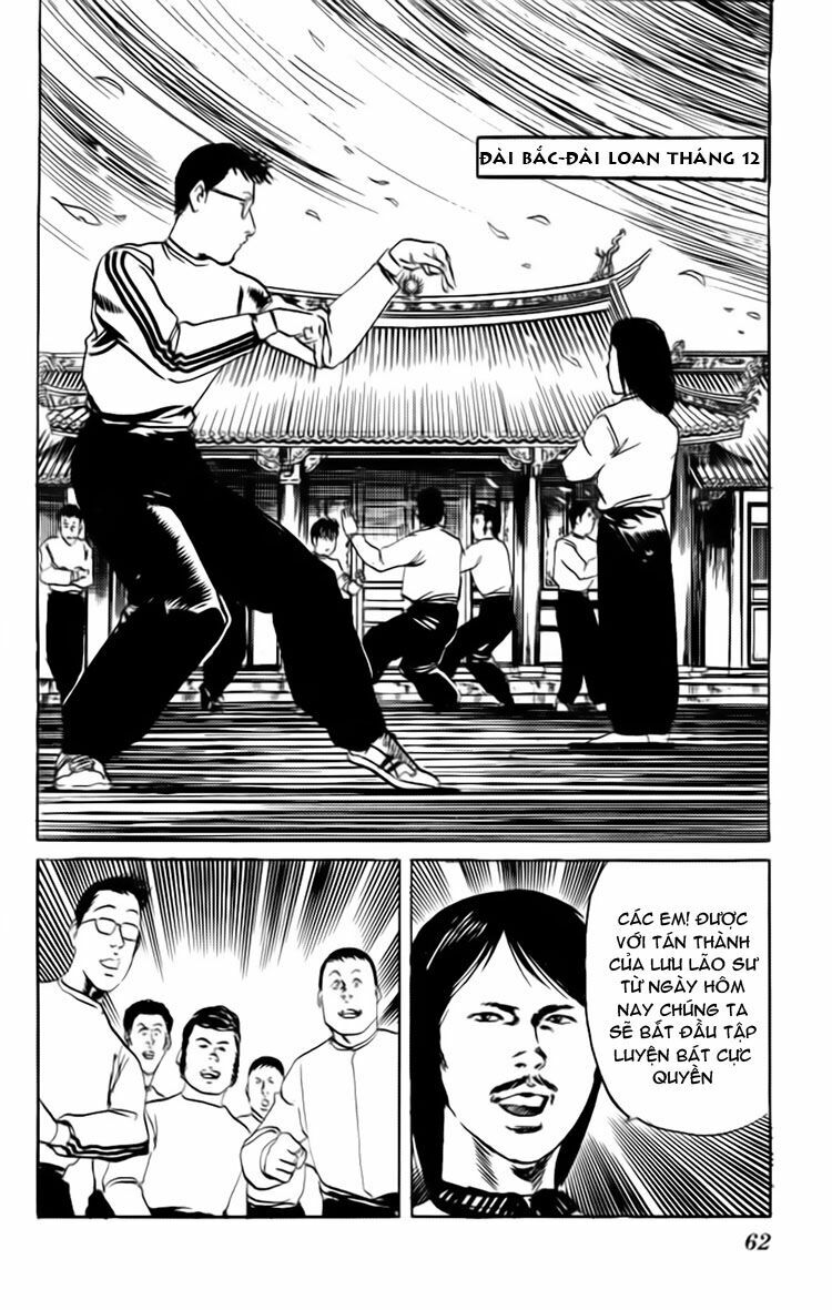 Kenji-Quyền Nhi Phương Thế Ngọc: Chapter 91