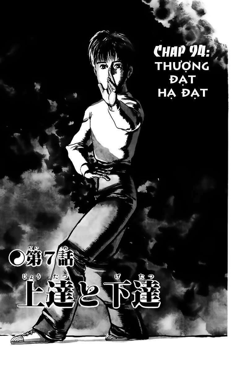 Kenji-Quyền Nhi Phương Thế Ngọc: Chapter 94