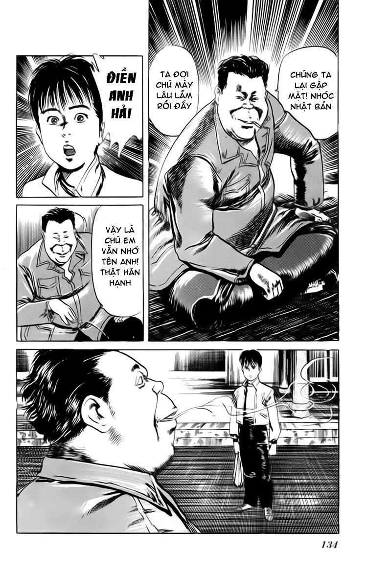 Kenji-Quyền Nhi Phương Thế Ngọc: Chapter 94