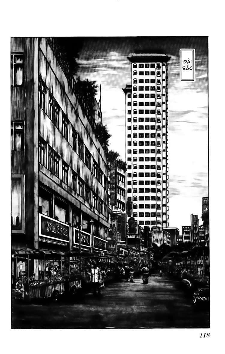 Kenji-Quyền Nhi Phương Thế Ngọc: Chapter 94