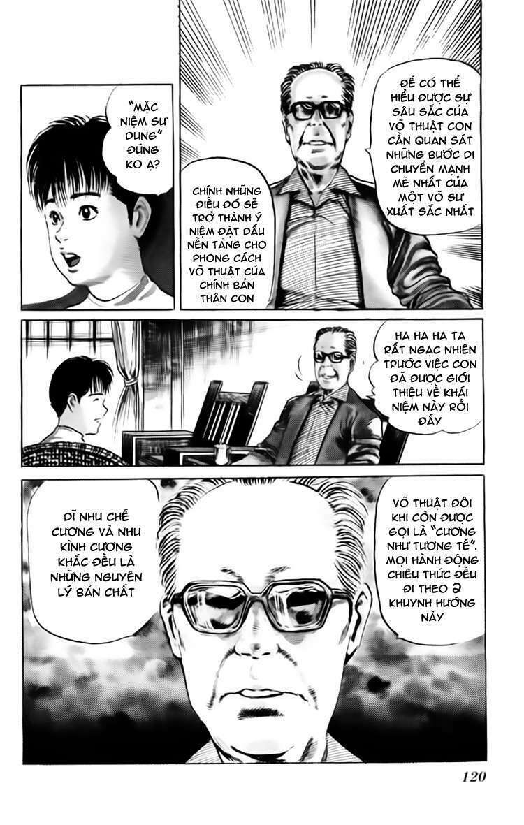 Kenji-Quyền Nhi Phương Thế Ngọc: Chapter 94
