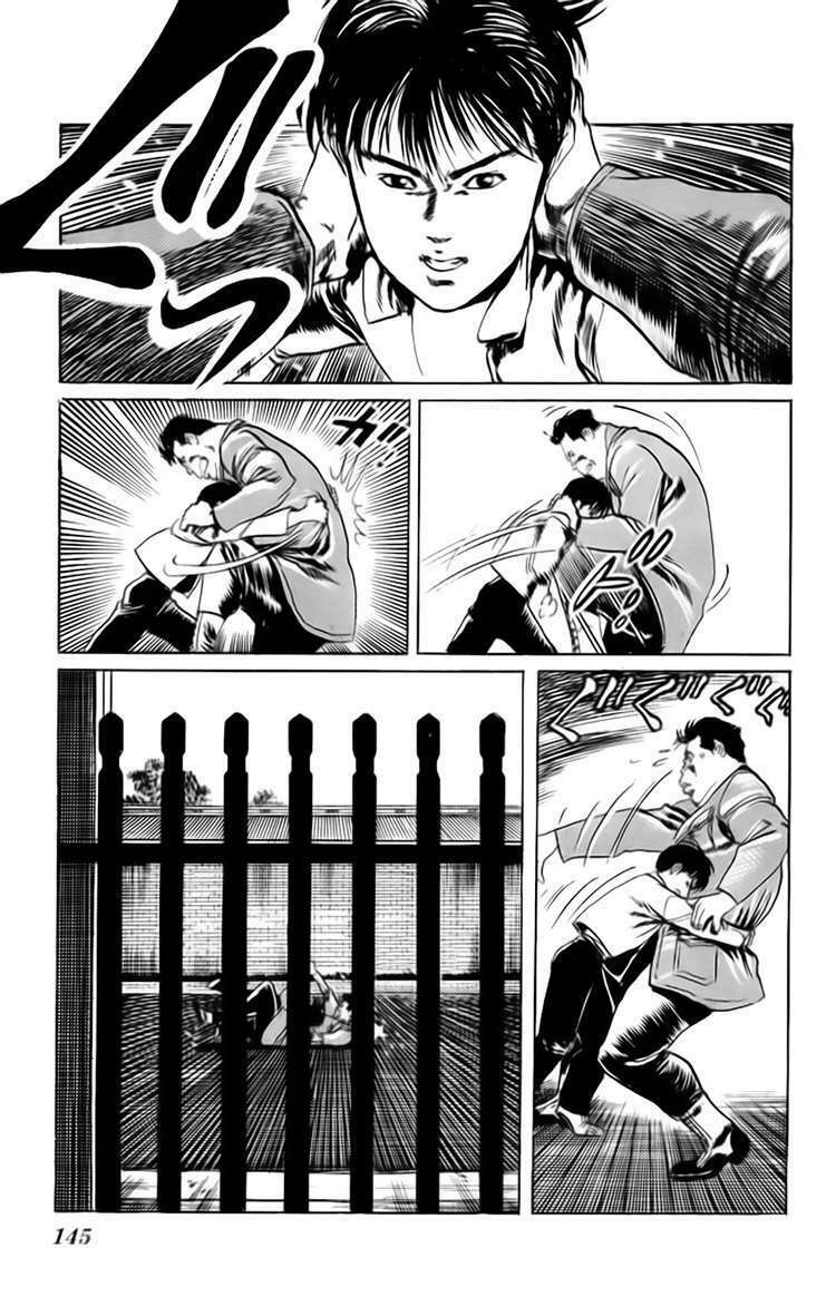 Kenji-Quyền Nhi Phương Thế Ngọc: Chapter 95