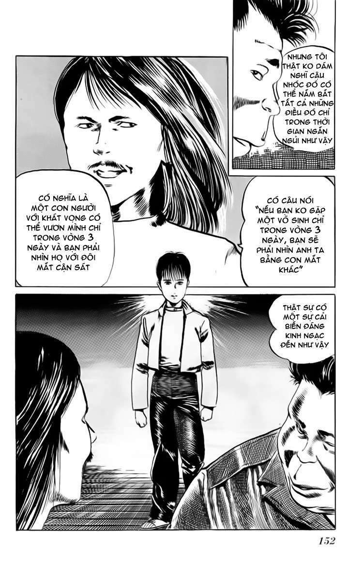 Kenji-Quyền Nhi Phương Thế Ngọc: Chapter 95