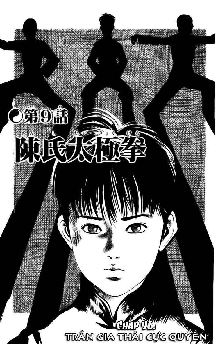 Kenji-Quyền Nhi Phương Thế Ngọc: Chapter 96