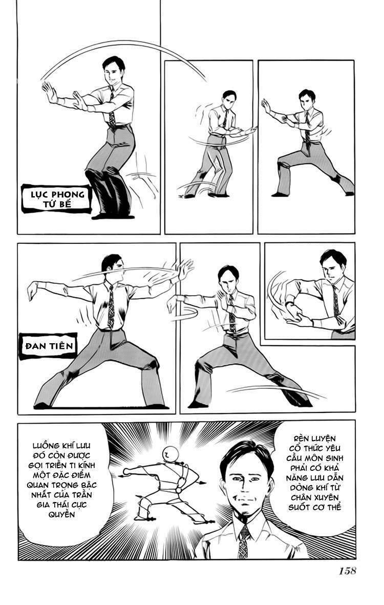 Kenji-Quyền Nhi Phương Thế Ngọc: Chapter 96