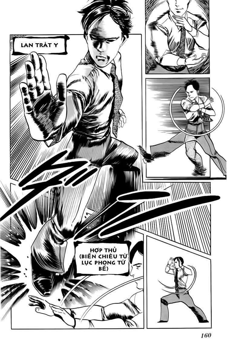 Kenji-Quyền Nhi Phương Thế Ngọc: Chapter 96