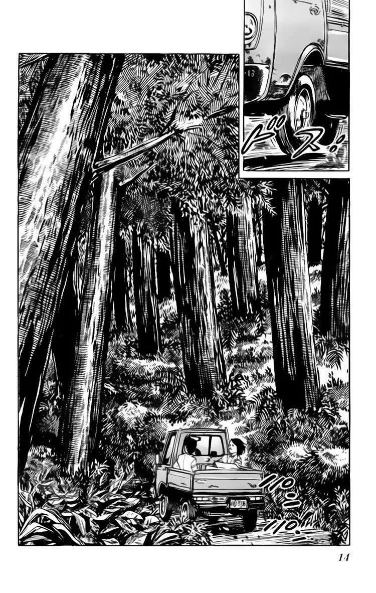 Kenji-Quyền Nhi Phương Thế Ngọc: Chapter 98