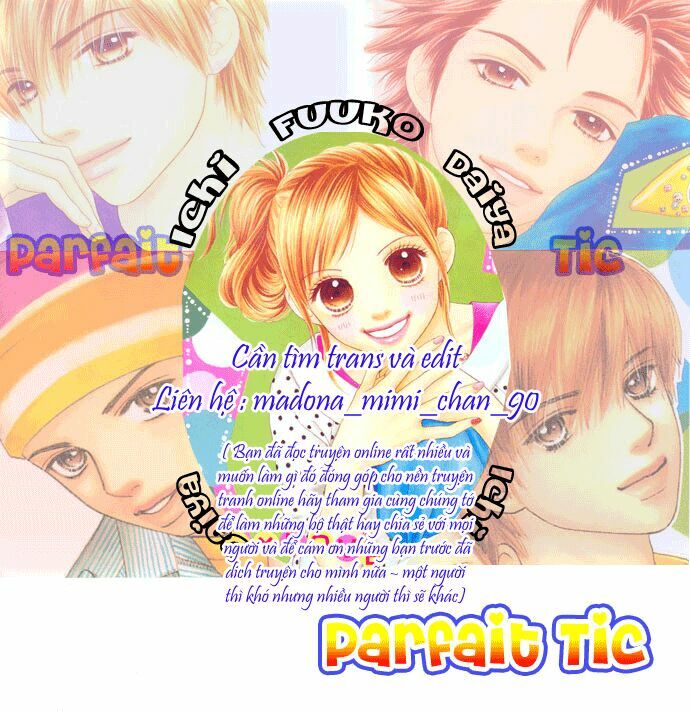 Hanatsukihime: Chapter 2