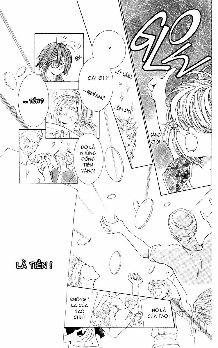 Hanatsukihime: Chapter 2