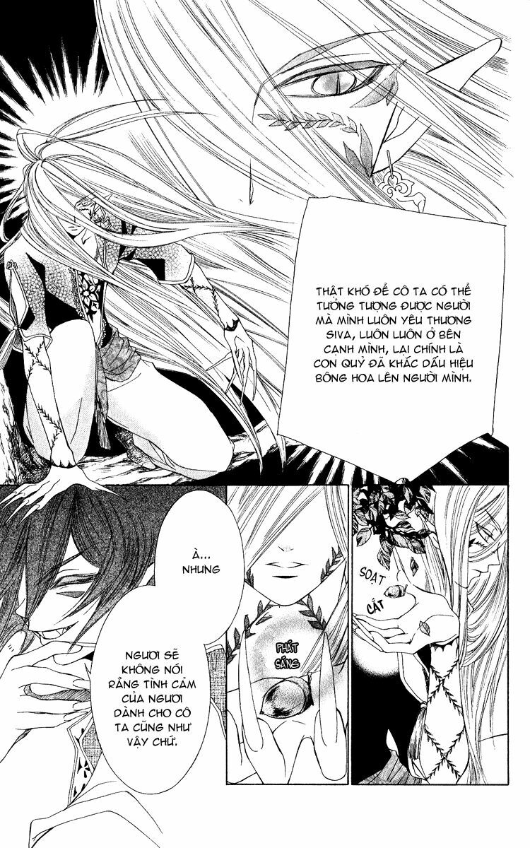 Hanatsukihime: Chapter 2