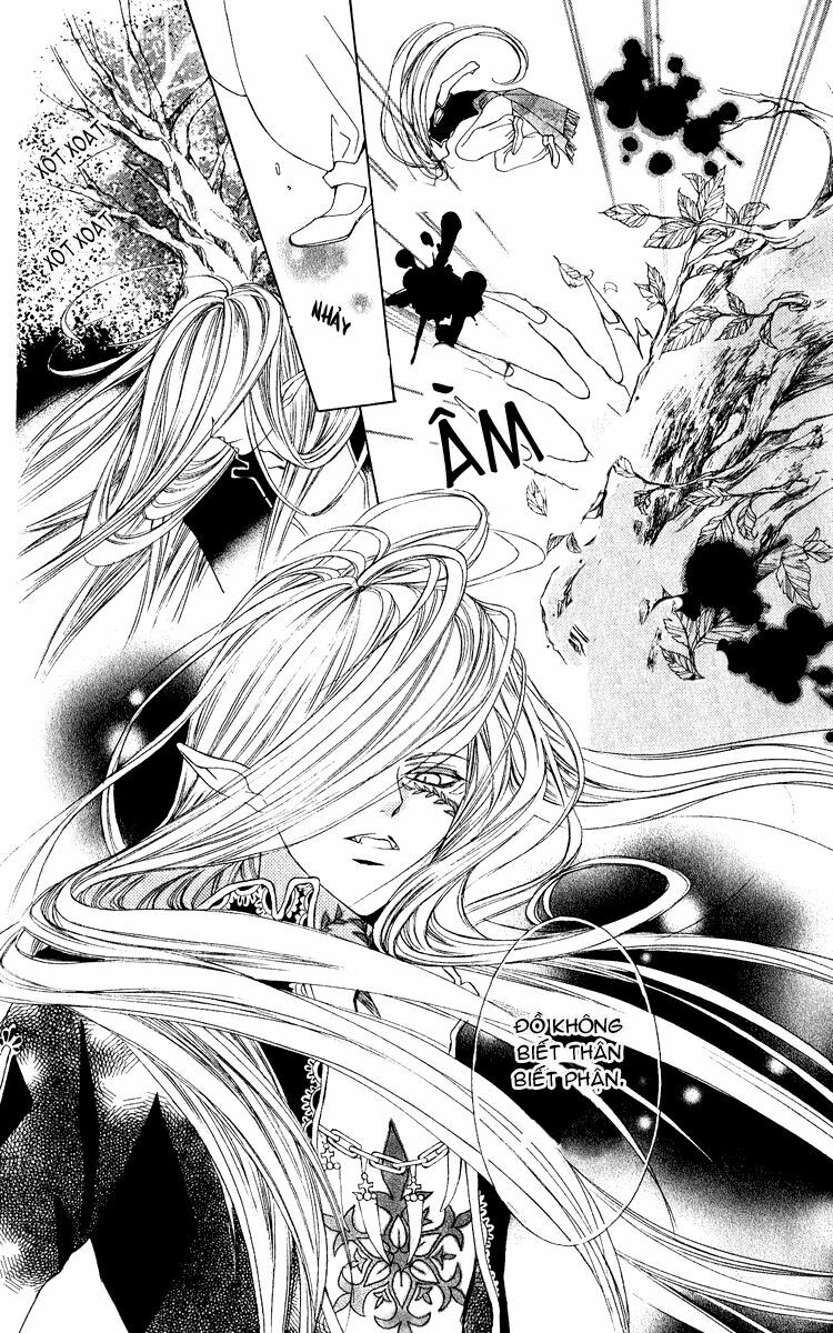 Hanatsukihime: Chapter 2
