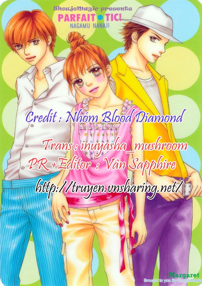 Hanatsukihime: Chapter 2