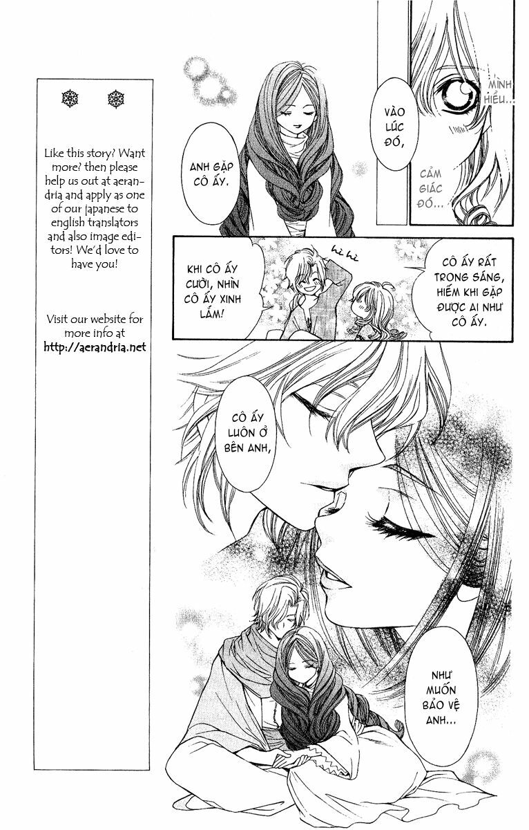 Hanatsukihime: Chapter 4