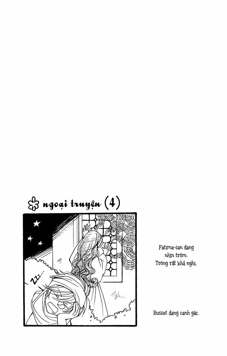 Hanatsukihime: Chapter 4