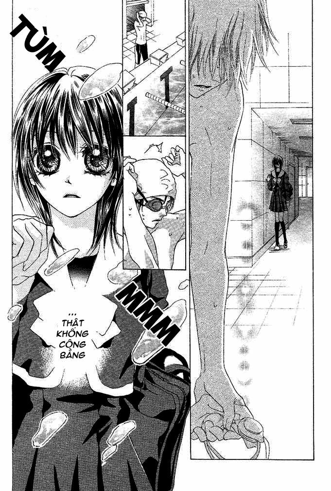 Aoi Kiseki: Chapter 1