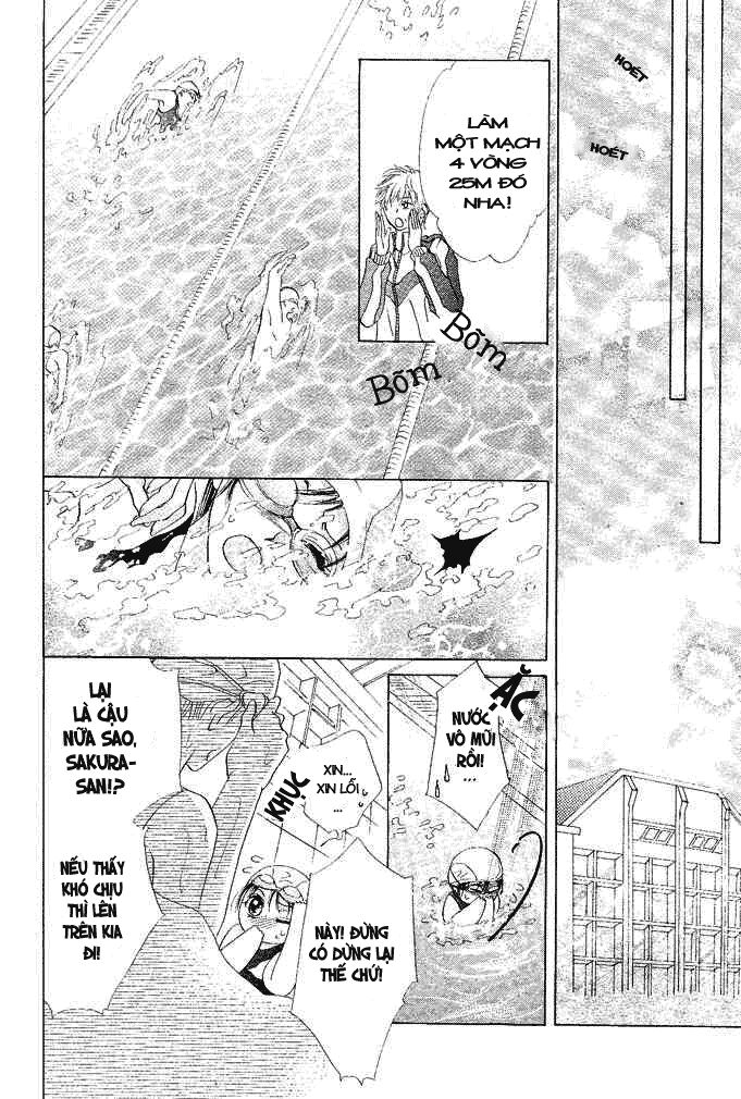 Aoi Kiseki: Chapter 2