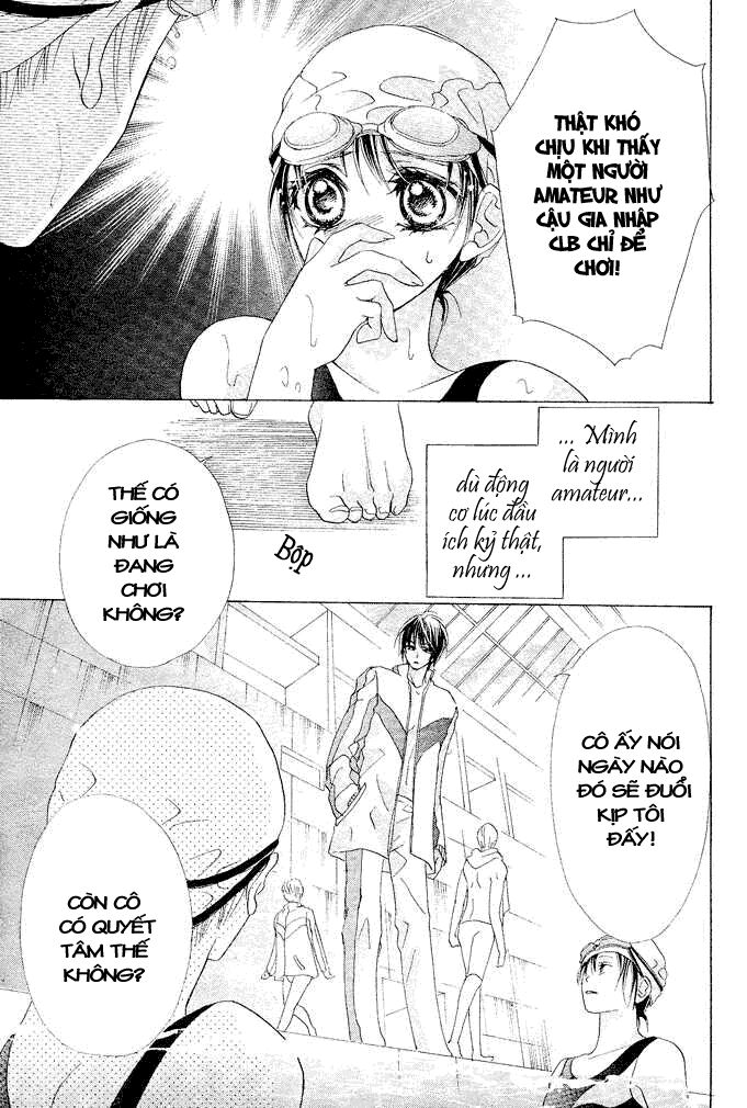 Aoi Kiseki: Chapter 2
