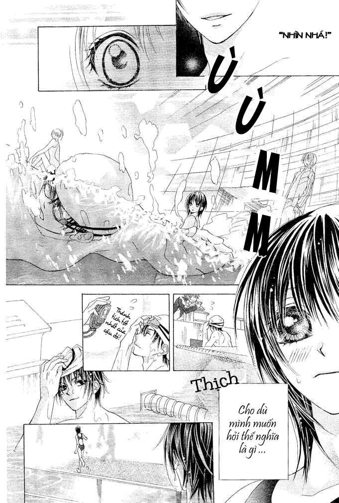 Aoi Kiseki: Chapter 2