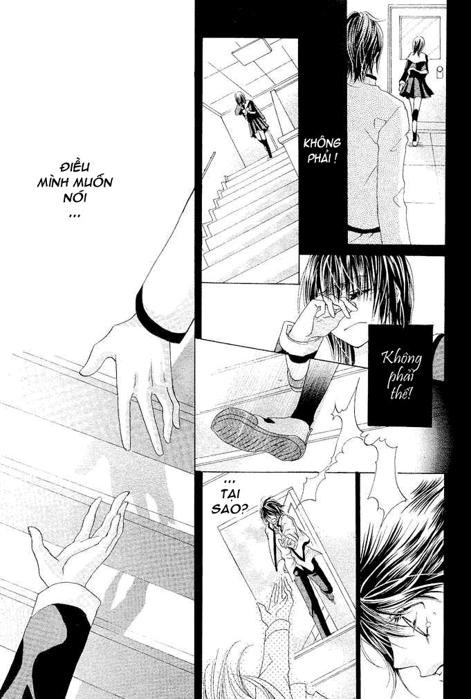 Aoi Kiseki: Chapter 2