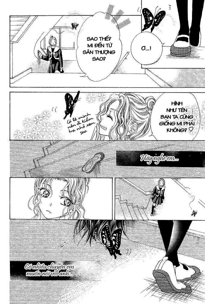Aoi Kiseki: Chapter 2