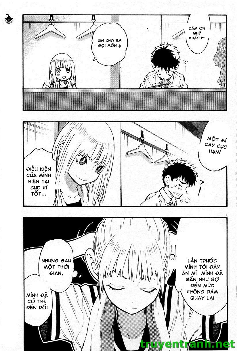 Kyou no Asuka Show: Chapter 13