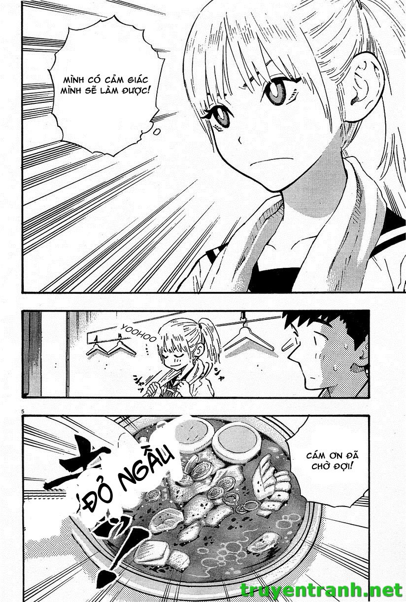 Kyou no Asuka Show: Chapter 13