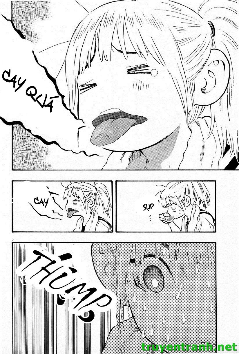 Kyou no Asuka Show: Chapter 13