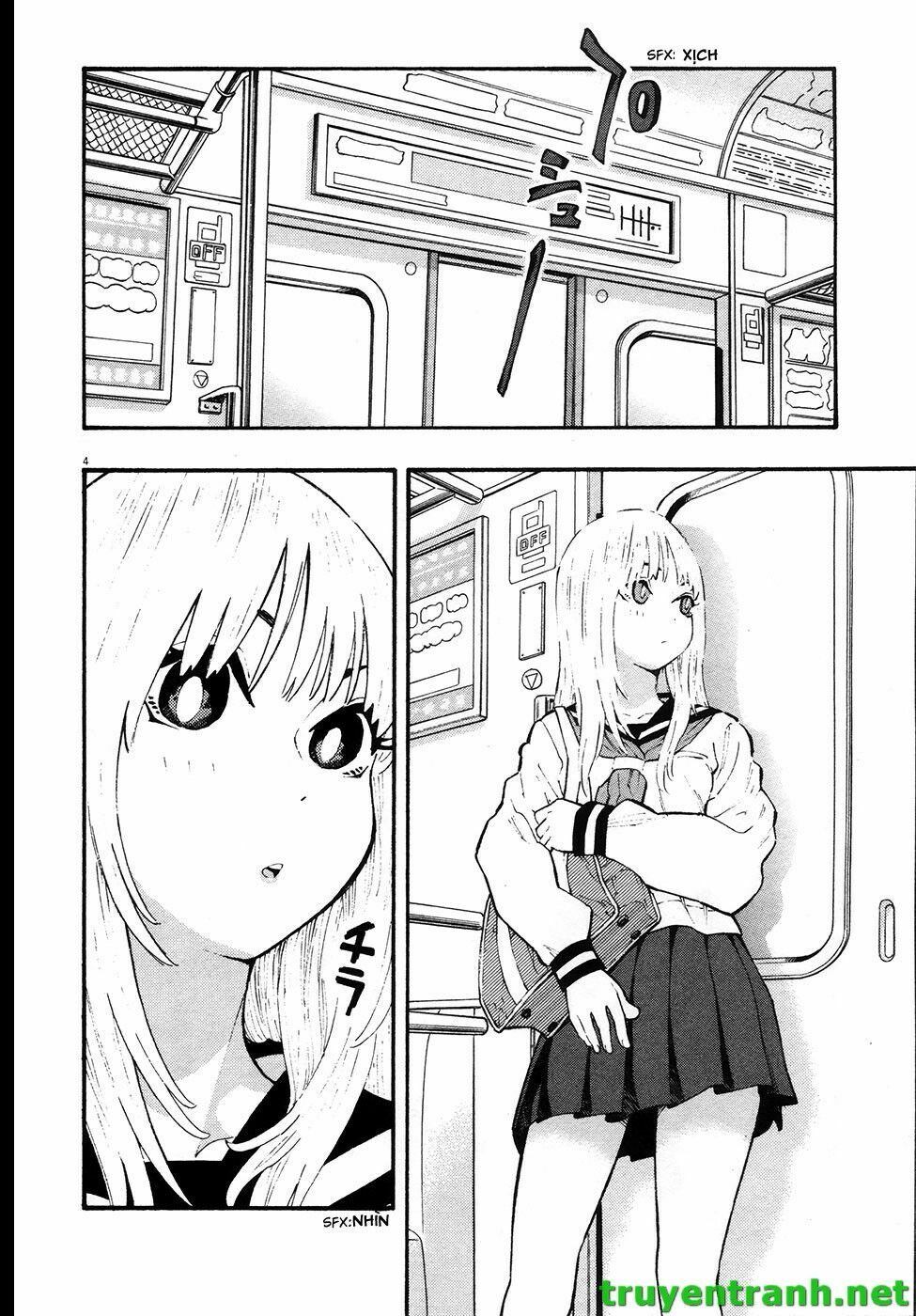 Kyou no Asuka Show: Chapter 22