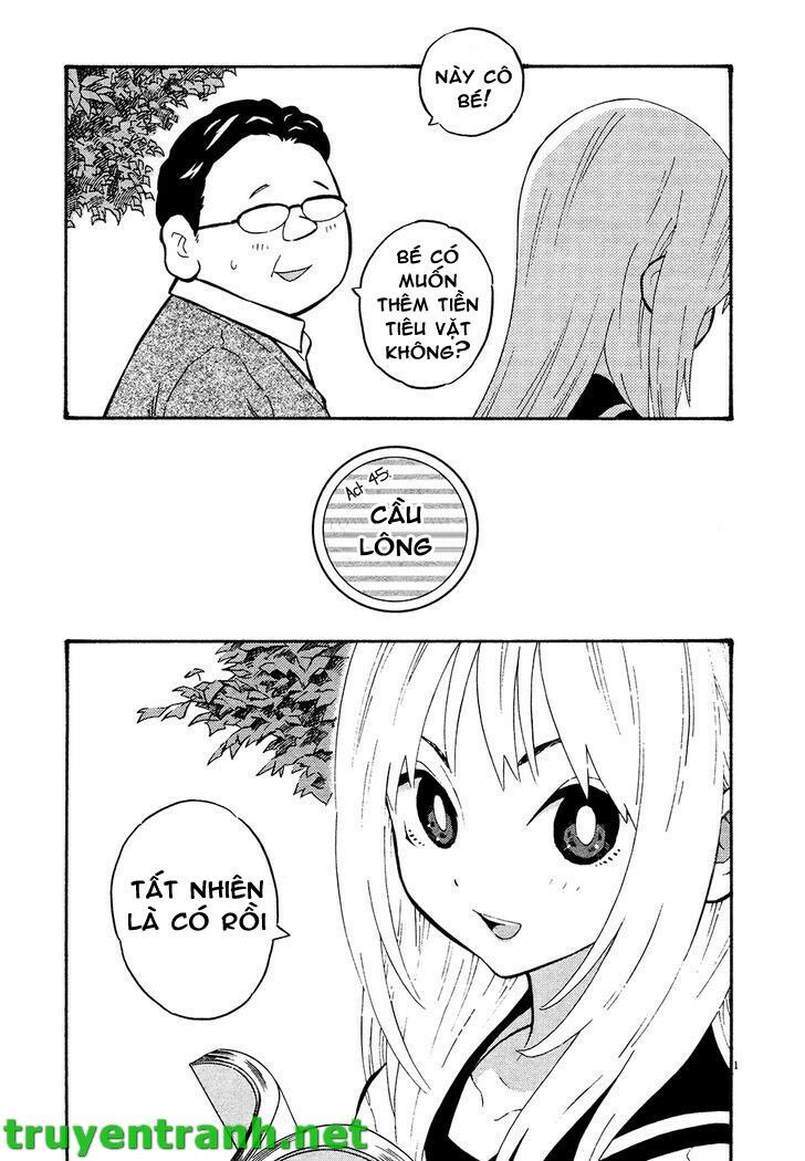 Kyou no Asuka Show: Chapter 45