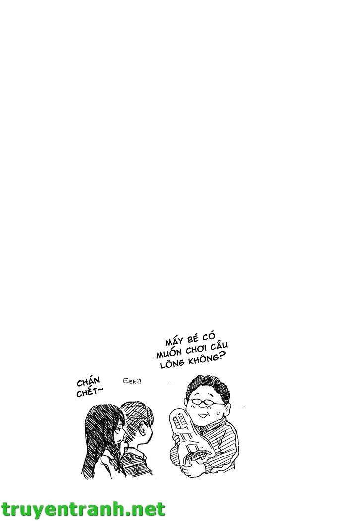 Kyou no Asuka Show: Chapter 45