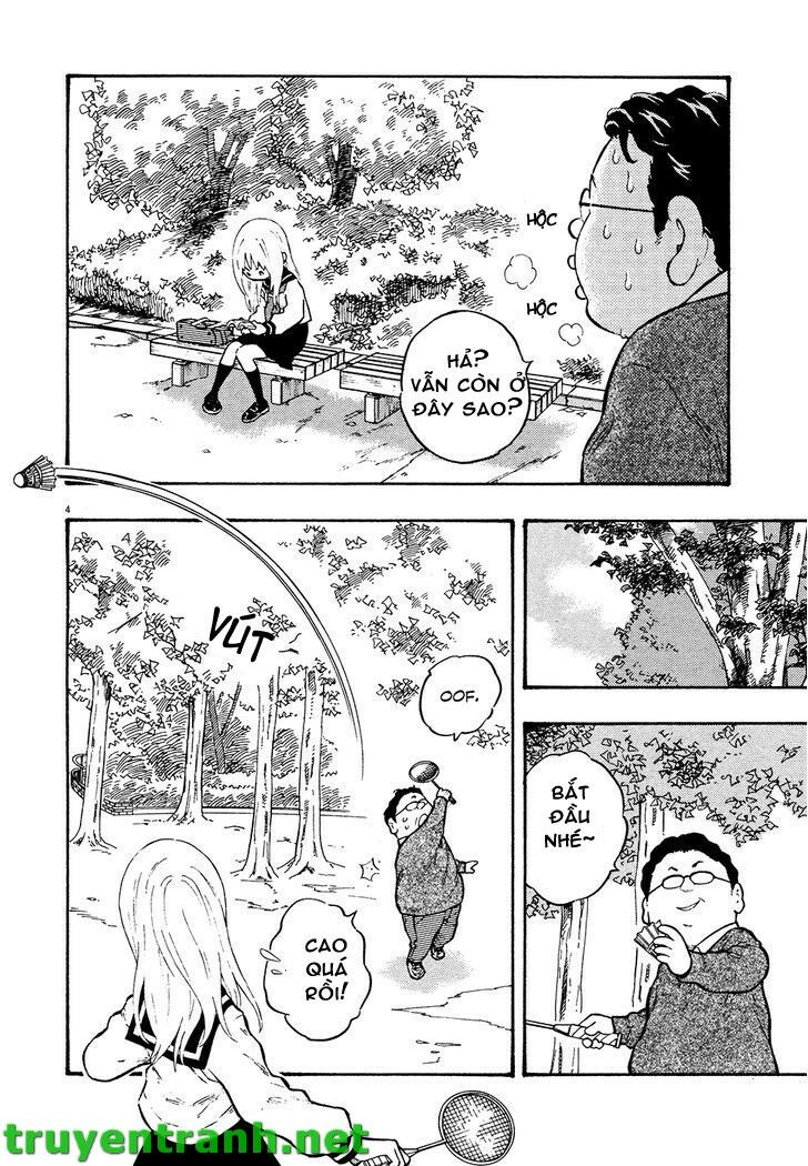 Kyou no Asuka Show: Chapter 45