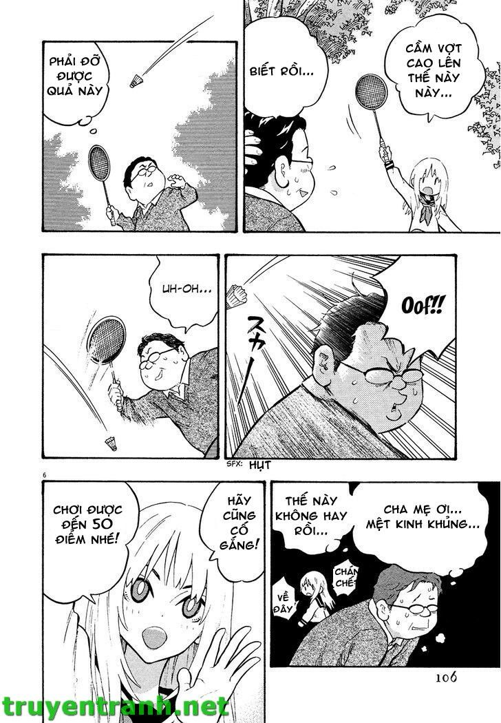 Kyou no Asuka Show: Chapter 45