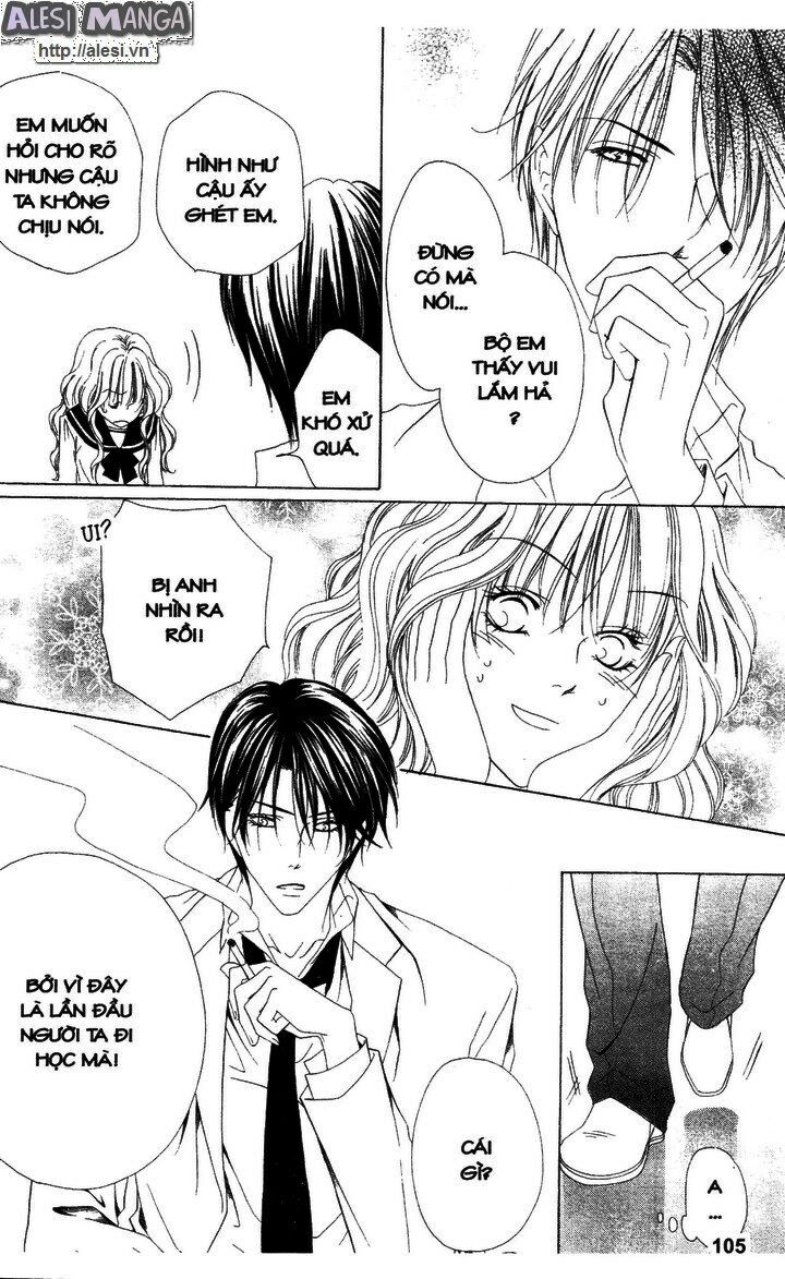 007 Phá Án: Chapter 3