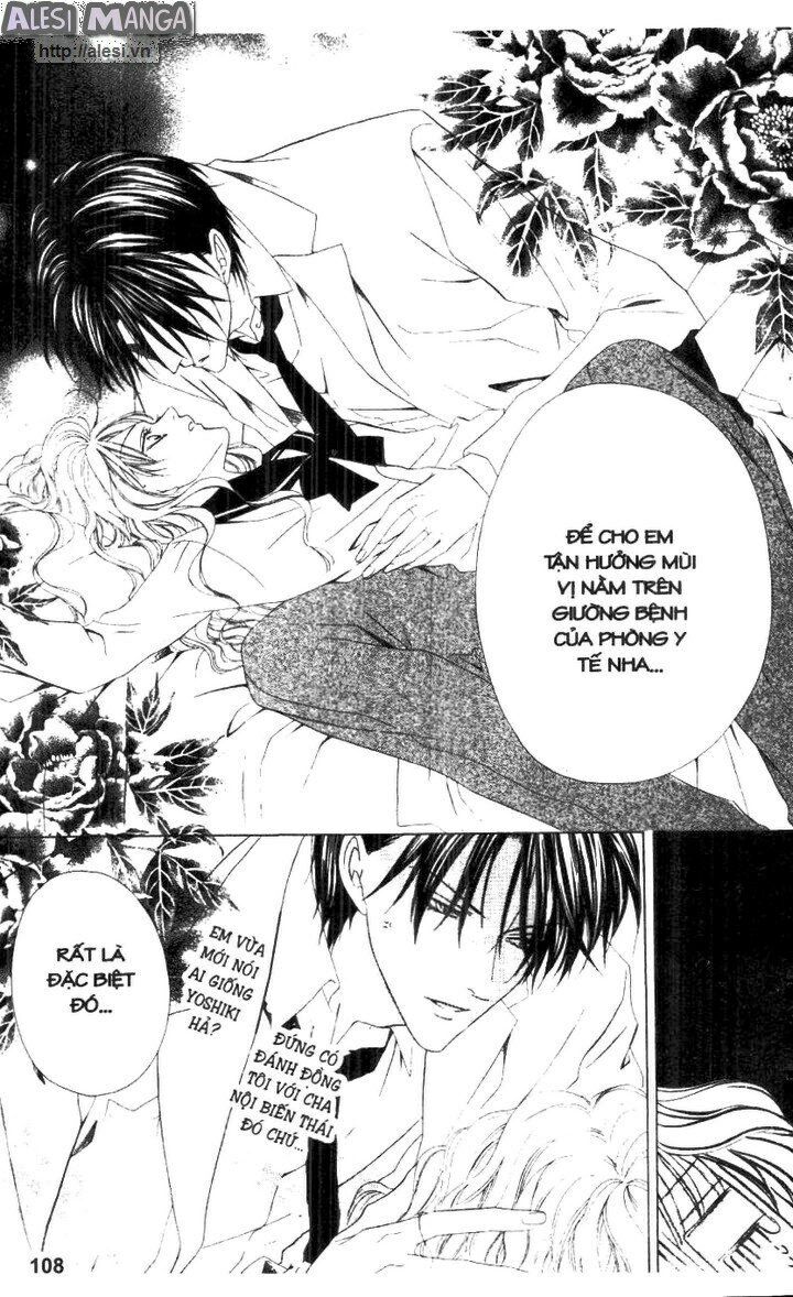 007 Phá Án: Chapter 3