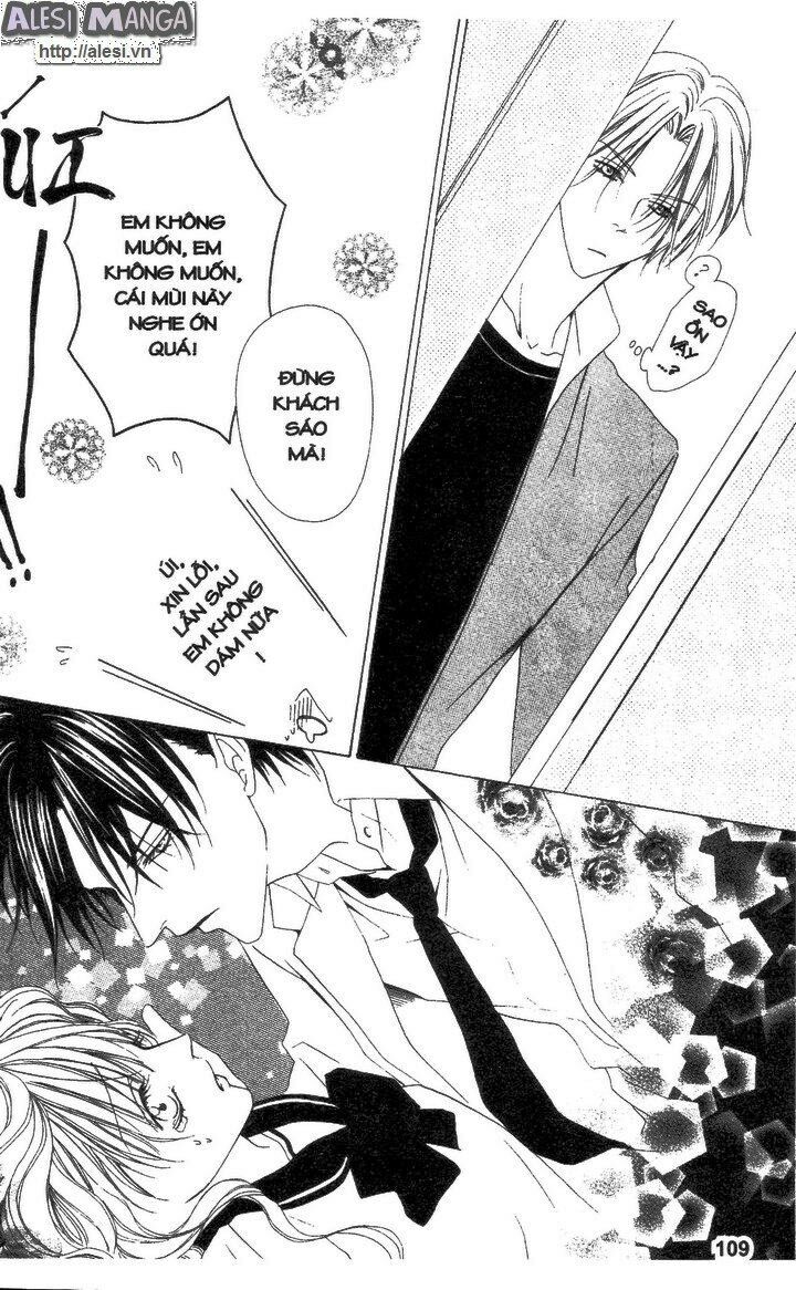 007 Phá Án: Chapter 3