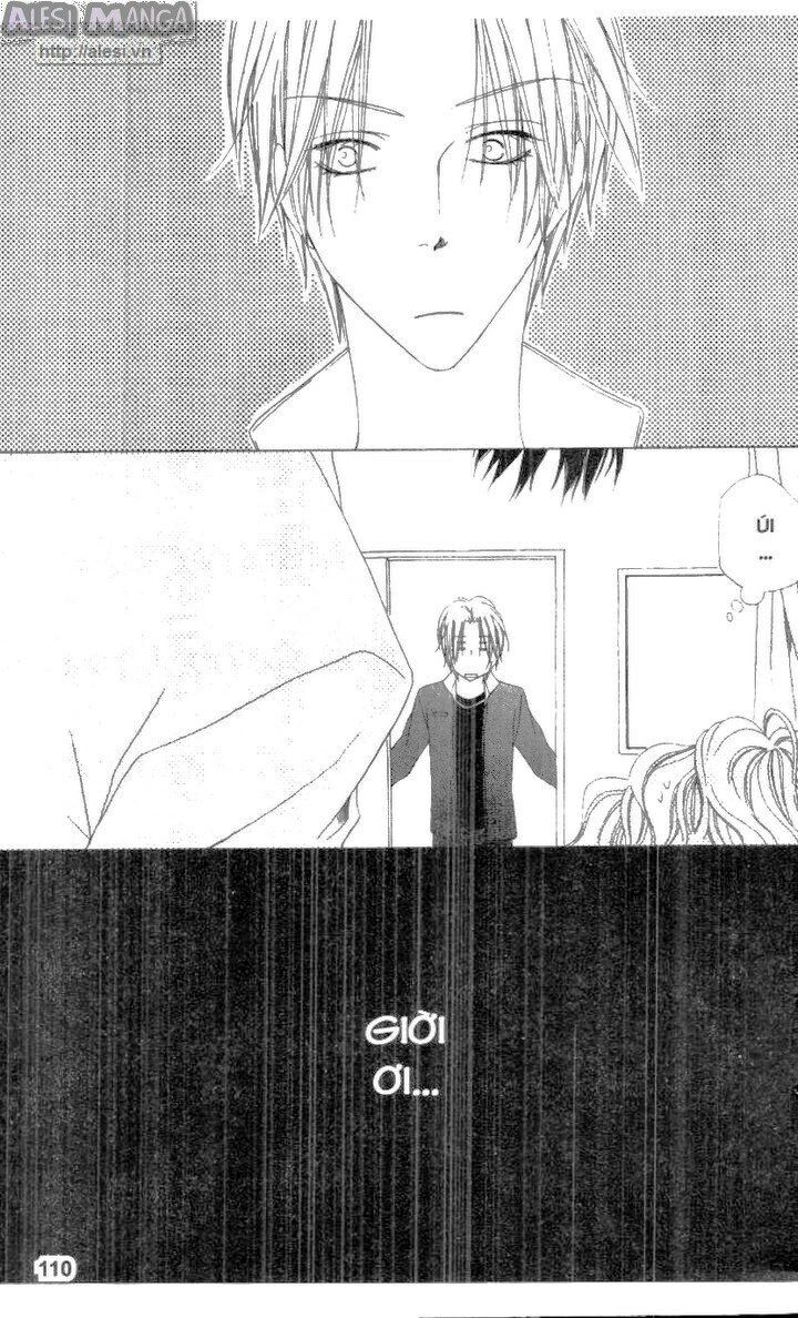 007 Phá Án: Chapter 3
