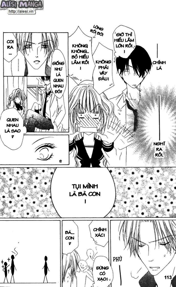 007 Phá Án: Chapter 3