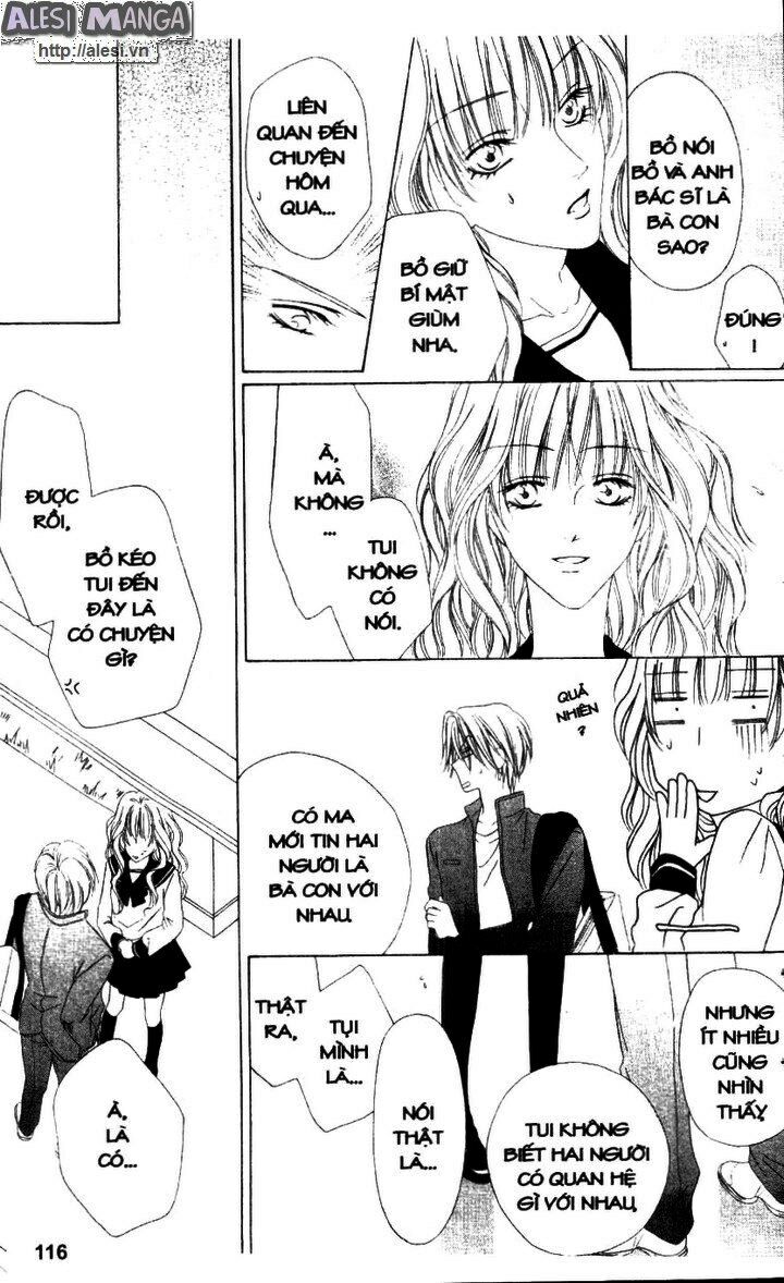 007 Phá Án: Chapter 3