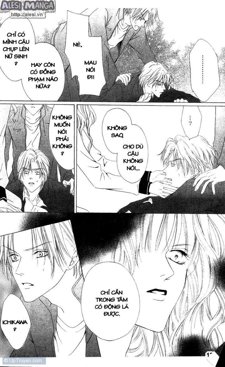 007 Phá Án: Chapter 3
