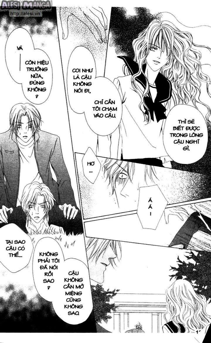 007 Phá Án: Chapter 3