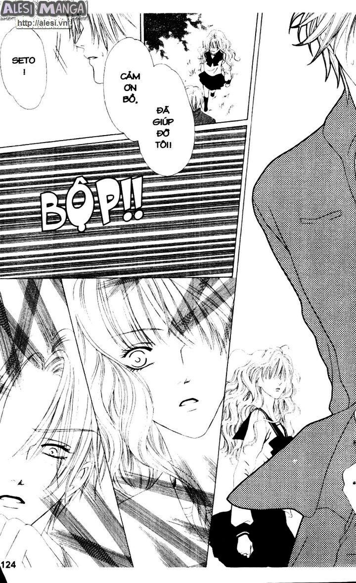 007 Phá Án: Chapter 3