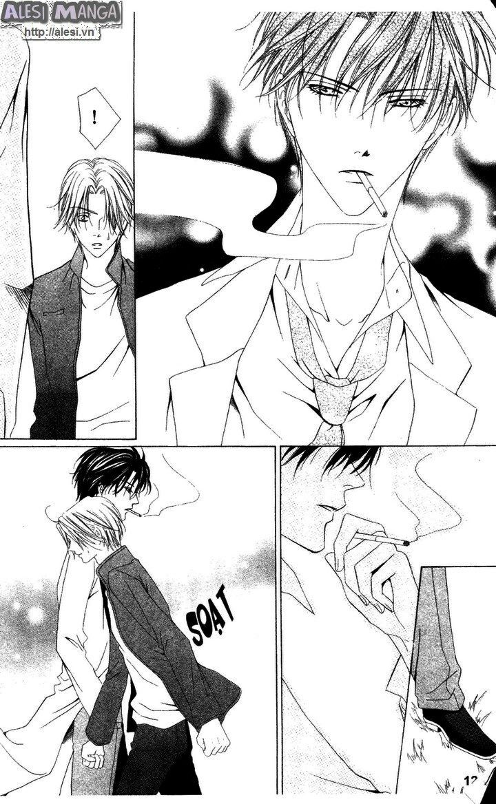 007 Phá Án: Chapter 3