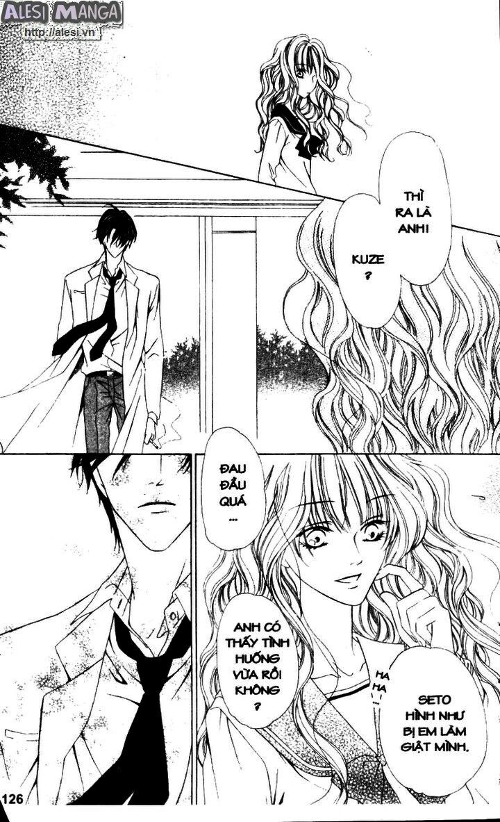 007 Phá Án: Chapter 3