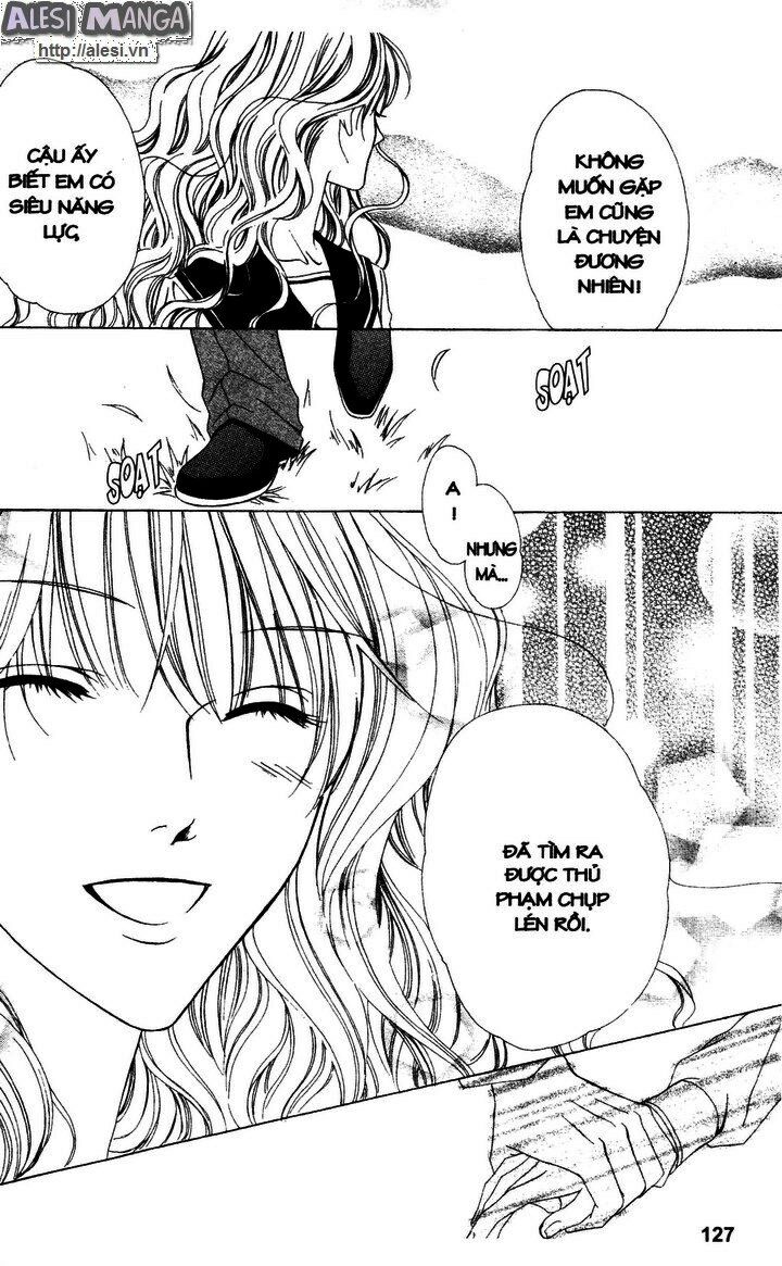 007 Phá Án: Chapter 3