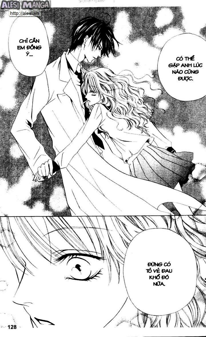 007 Phá Án: Chapter 3