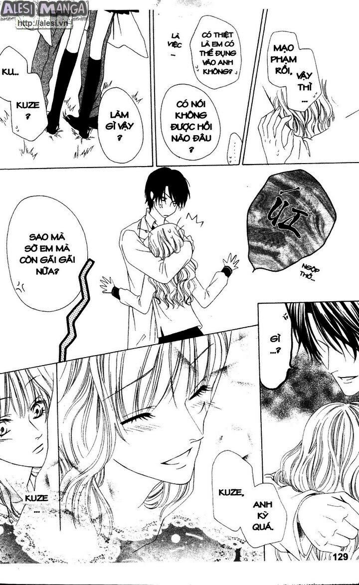 007 Phá Án: Chapter 3